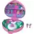 Polly Pocket - 35th Birthday Partytime Stamper
