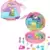 Polly Pocket - Adventures in Rio - Adventure Moped