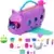 Polly Pocket - Kitty Airways - Adventures in Rio