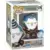 POP! Animation - One Piece - General Franky GITD