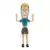 ReAction Figures - Beavis And Butt-Head - Cornholio Box Set with TP