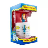 Beavis And Butt-Head - Cornholio Box Set with TP