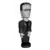 Super7 Bubble-Wand Bottle - Frankenstein (Silver Screen)