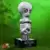 Super7 Bubble-Wand Bottle - Metaluna Mutant (Silver Screen)