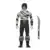 ReAction Figures - Conan The Barbarian - Subotai (War Paint)