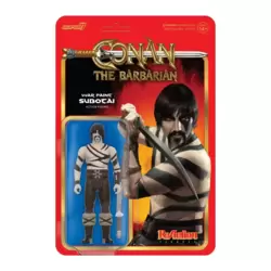 Conan The Barbarian - Subotai (War Paint)