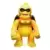 Wing Kong (Glow-In-The-Dark Orange Swirl) - Super7's 20th Anniversary