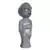Super7 Bubble-Wand Bottle - The Creature from the Black Lagoon  (Silver Screen)