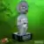 Super7 Bubble-Wand Bottle - The Creature from the Black Lagoon  (Silver Screen)