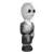 Super7 Bubble-Wand Bottle - The Invisible Man  (Silver Screen)