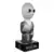 The Invisible Man  (Silver Screen)