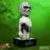 Super7 Bubble-Wand Bottle - The Mummy (Silver Screen)