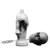 Super7 Bubble-Wand Bottle - The Mummy (Silver Screen)
