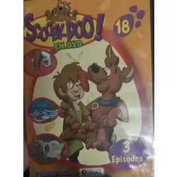 Scooby Doo Volume 18
