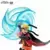 SFC - Super Figure Collection by AbyStyle Studio - Naruto Shippuden - Naruto Uzumaki (Rasengan)