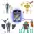 Super7 - ULTIMATES! - Silverhawks Wave 6 - Bonus Super Pack