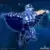 Silverhawks - Steelwill (VAC Metal) Toy Version
