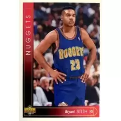 Bryant Stith
