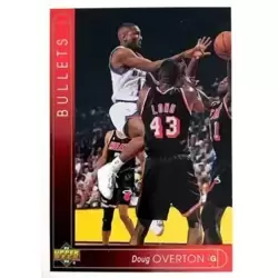 Doug Overton