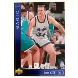 Greg Kite