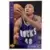 1993-94 Upper D.E.C.K - NBA Basketball Edition - US Version - Vin Baker RC