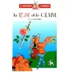 La rose et le glaive/La galère d'Obélix