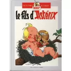 Le fils d'Astérix / Astérix chez Rahàzade