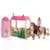 Autres Barbie - Barbie Mysteries - The Great Horse Chase - Ultimate Stable