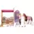 Autres Barbie - Barbie Mysteries - The Great Horse Chase - Ultimate Stable