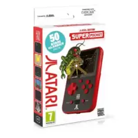 Super Pocket - Atari