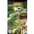 Ben 10 Protector Of Earth