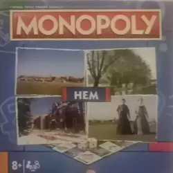 Monopoly Hem