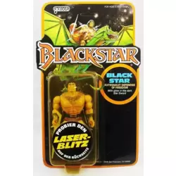 Blackstar GITD - Laser Light