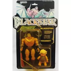 Blackstar & Trobbit
