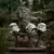 Star Wars: Return of the Jedi - Ewok Drummer