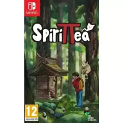 Spirittea