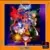 Jeux Playstation PS1 - Darkstalkers Vampire Savior EX Edition CHAP 4