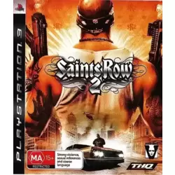 Saints Row 2