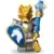 Dragonborn Paladin