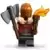 LEGO Minifigures - Dungeons & Dragons - La Barbare naine
