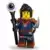 LEGO Minifigures - Dungeons & Dragons - Gith Warlock