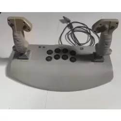 Joystick Analogique