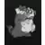 Disney - Pins Open Edition - Meeko et Percy