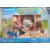 Playmobil équitation - Etable