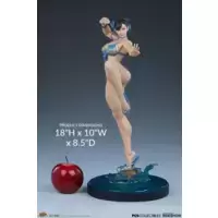 Chun Li Season Pass