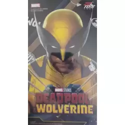 Deadpool & Wolverine - Wolverine