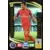Adrenalyn XL Foot 2016-2017 - Grzegorz Krychowiak - Paris Saint-Germain