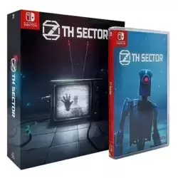 7th Sector Special Limited Edition