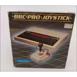 Kempston Micro - BBC Pro Joystick