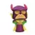 Doorables Neon Glow - Zurg